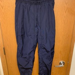 NWT Nike WARMUP Track Pants